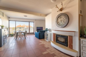 Victus Apartamenty, Apartament Gold, Sopot